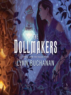 cover image of The Dollmakers
